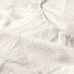 ⁦حامی المرتبة سید الفراش نموذج GOLD-1  مقاوم للماء⁩ - الصورة ⁦6⁩