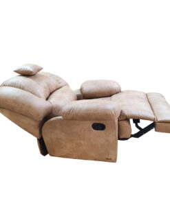 مبل یکنفره مدل ریلکسی مکانیکی M1