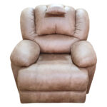 ⁦أريكة واحدة نموذج الاسترخاء الميكانيكي M1⁩ - الصورة ⁦5⁩