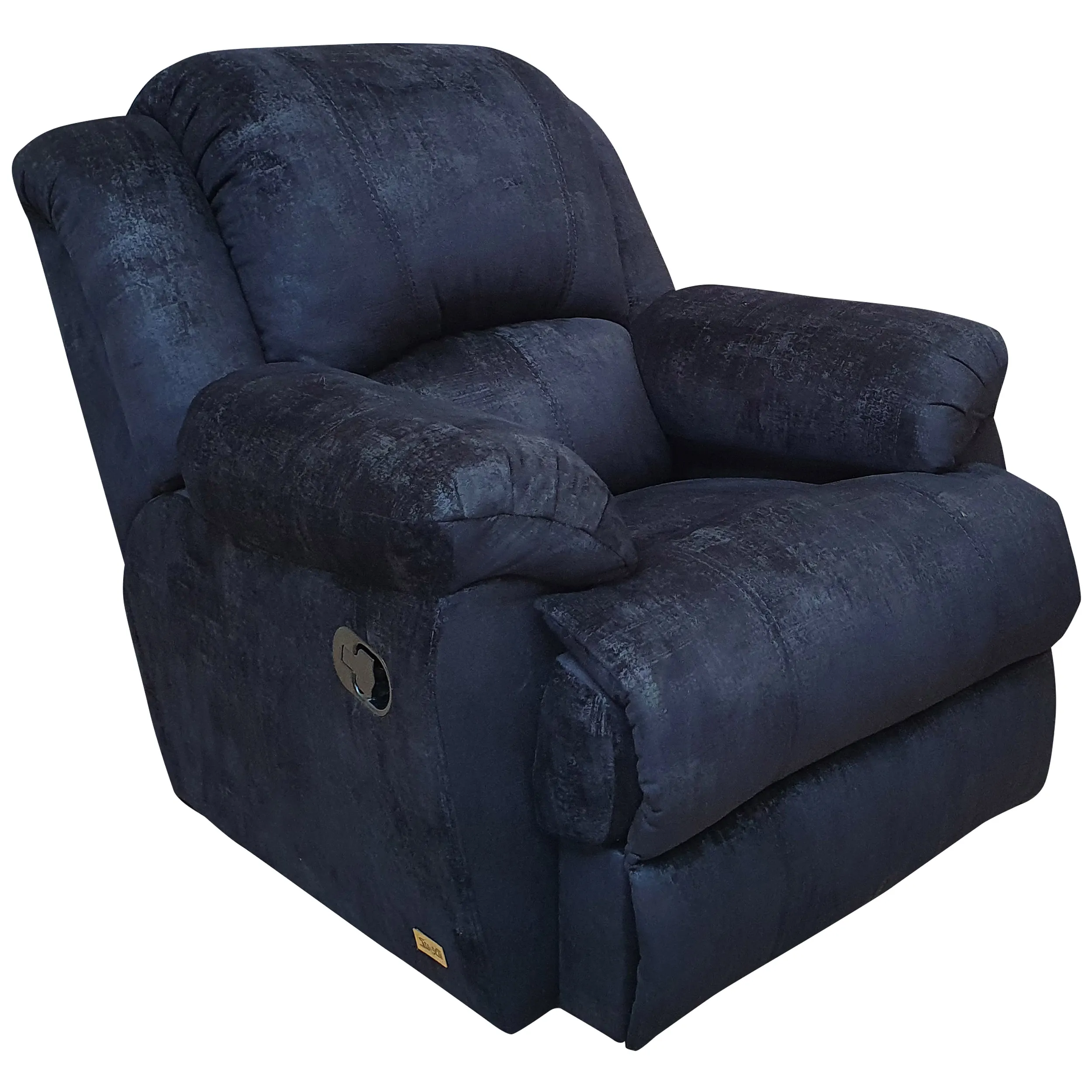 خرید مبل یک نفره مدل ریلکسی R1 از آقای تشک