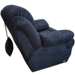 ویژگی مبل یک نفره مدل ریلکسی راک R1