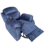 ⁦أريكة واحدة نموذج الاسترخاء الكهربائية B1⁩ - الصورة ⁦2⁩