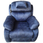 ⁦أريكة واحدة نموذج الاسترخاء الكهربائية B1⁩ - الصورة ⁦7⁩