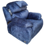 ⁦أريكة واحدة نموذج الاسترخاء الكهربائية B1⁩ - الصورة ⁦6⁩