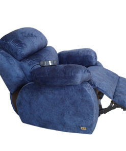 مبل یکنفره مدل ریلکسی برقی B1