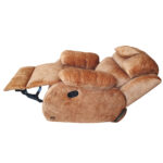 صوفا بمقعد واحد ، طراز Relaxi Rock