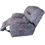 مبل یک نفره مدل ریلکسی سالمندی