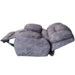 مبل یک نفره مدل ریلکسی سالمندی S1