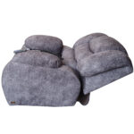 مبل یک نفره مدل ریلکسی سالمندی